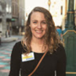 Meet your Posher, Sarah